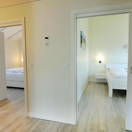 Amazing In With Wifi * Dagebüll