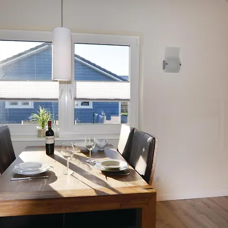 Ferienhaus Amazing In With Wifi *