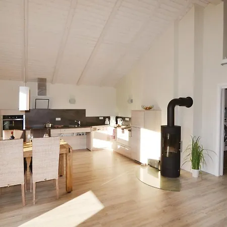 Ferienhaus Amazing In With Wifi *