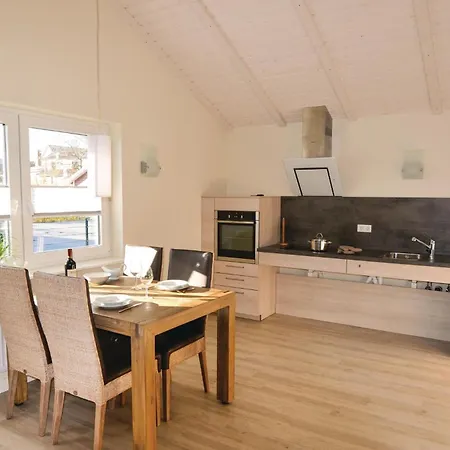 Ferienhaus Amazing In With Wifi