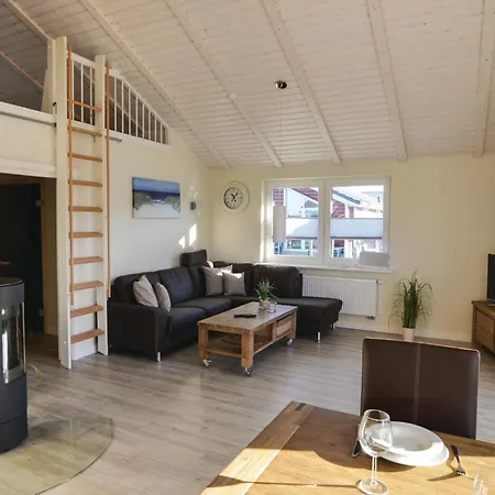 Ferienhaus Amazing In With Wifi *